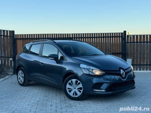 Renault Clio 2019