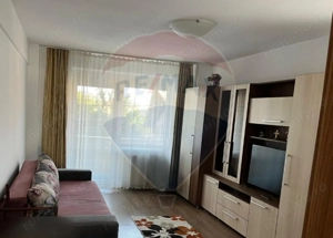 Inchiriez apartament cu 3 camere