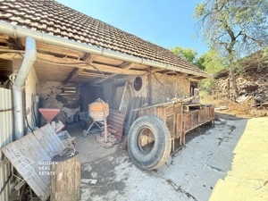 Casa 3 camere, sat Nicolae Balcescu, comision 0% - imagine 20