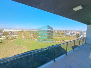 4 Camere 173 Mp Terasa  Imobil Stil Boutique,Pallady-Metrou Teclu