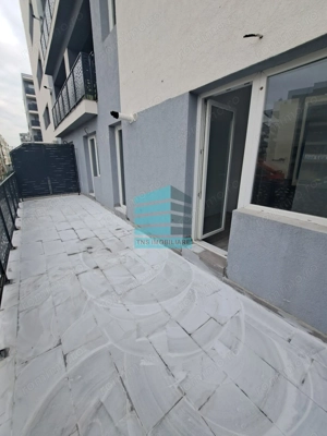 4 Camere 154 Mp Terasa  Imobil Stil Boutique,Metrou Nicolae Teclu