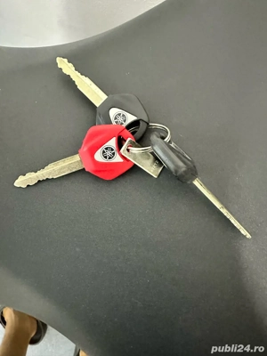 Yamaha MT07, Abs, 2018. - imagine 5