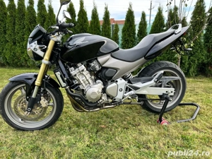 Honda Pc36. - imagine 2