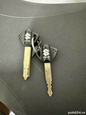 Suzuki V-Strom650. - imagine 5 Suzuki V-Strom650. - imagine 5