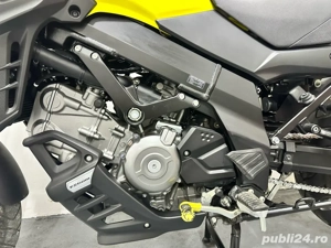 Suzuki V-Strom650. - imagine 2 Suzuki V-Strom650. - imagine 2