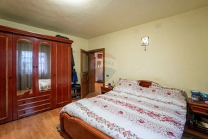 Casă individuală 160 mp, 1.200 mp teren, garaj și spațiu comercial - imagine 11