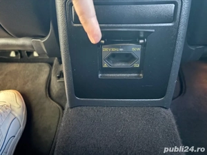 Vand skoda Octavia 3 2014 2.0 TDI DSG - imagine 6 Vand skoda Octavia 3 2014 2.0 TDI DSG - imagine 6