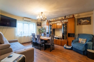 Casă individuală 160 mp, 1.200 mp teren, garaj și spațiu comercial - imagine 4