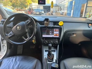 Vand skoda Octavia 3 2014 2.0 TDI DSG - imagine 3 Vand skoda Octavia 3 2014 2.0 TDI DSG - imagine 3