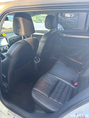 Vand skoda Octavia 3 2014 2.0 TDI DSG - imagine 5 Vand skoda Octavia 3 2014 2.0 TDI DSG - imagine 5