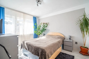 Casă spațioasă în Bușteni, cu vedere superbă către Munții Bucegi - imagine 14