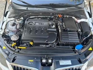 Vand skoda Octavia 3 2014 2.0 TDI DSG - imagine 7 Vand skoda Octavia 3 2014 2.0 TDI DSG - imagine 7