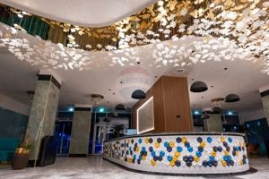 Studio cu vedere la mare de inchiriat in White Titanic, Mamaia Nord