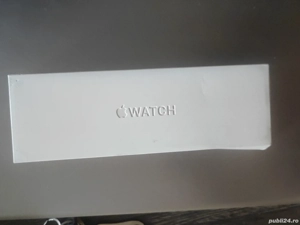 Vand apple watch series 10 nou sigilat