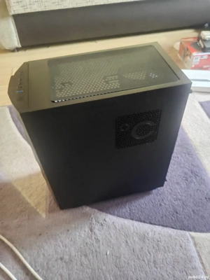 Vand pc gaming nou complet