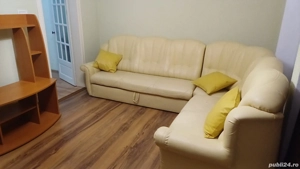 inchiriez apartament  parter 56 mp zona centrala Simeria