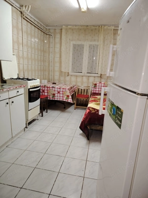 Rahova închiriez apart de 2 camere - imagine 5