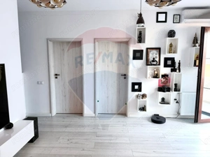 Apartament cu 3 camere + balcon - Militari Residence Weiner Palada - imagine 4