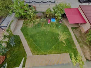 Apartament cu 3 camere + balcon - Militari Residence Weiner Palada - imagine 11