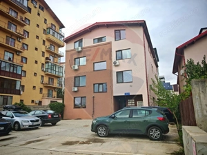 Apartament cu 3 camere + balcon - Militari Residence Weiner Palada - imagine 12