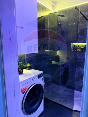 Apartament cu 3 camere + balcon - Militari Residence Weiner Palada - imagine 8