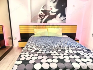 Apartament cu 3 camere + balcon - Militari Residence Weiner Palada - imagine 5