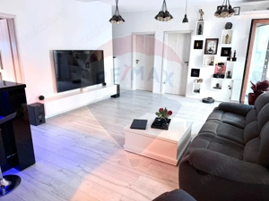 Apartament cu 3 camere + balcon - Militari Residence Weiner Palada - imagine 3