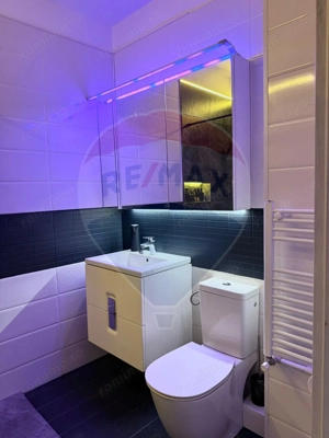 Apartament cu 3 camere + balcon - Militari Residence Weiner Palada - imagine 7