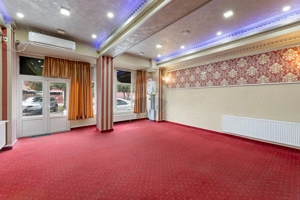 Închiriere spațiu comercial – Str. Poetului