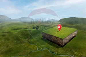 Teren extravilan cu iesire la drumul principal- Pecica, Arad - imagine 3