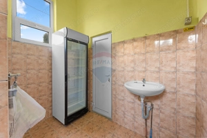 Închiriere spațiu comercial – Str. Poetului - imagine 3