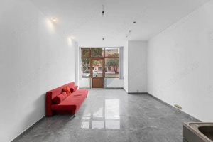 Închiriere spațiu comercial – Str. Poetului