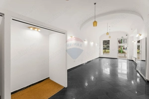 Spațiu comercial de închiriat - Piața Avram Iancu