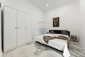 Apartament de lux, ultracentral cu 2 camere