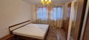 Casă  cu 3 camere de închiriat în zona Poltura - imagine 3