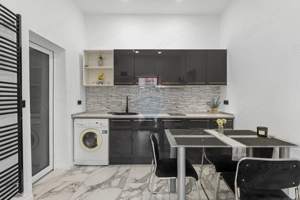 Apartament de lux, ultracentral cu 2 camere - imagine 5