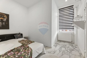 Apartament de lux, ultracentral cu 2 camere - imagine 2