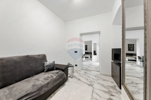 Apartament de lux, ultracentral cu 2 camere - imagine 4