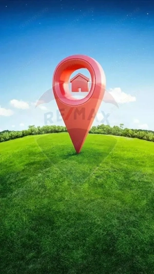 Teren extravilan cu iesire la drumul principal- Pecica, Arad - imagine 2