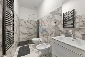 Apartament de lux, ultracentral cu 2 camere - imagine 7