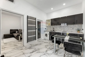 Apartament de lux, ultracentral cu 2 camere - imagine 6