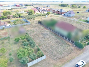 Teren 1000 m² cartier San Paolo, Arad - imagine 7