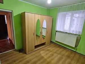 Apartament 4 camere, etaj 1 , Micro 18 - imagine 3