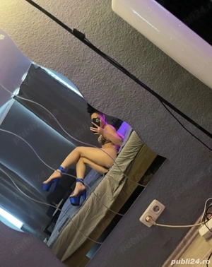 Top !!Doar deplasari!!! Outcall hotel - imagine 5