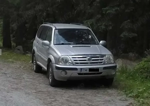 Vand Suzuki Grand Vitara XL7