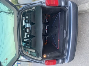 seat alhambra 2010 2l Diesel 140cp ipecabila recent imatriculat - imagine 2