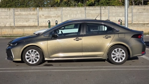 Vanzare Toyota Corolla