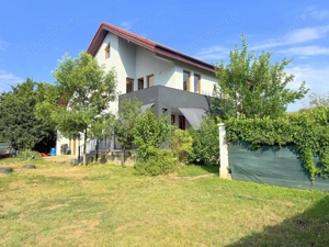 Casa de vanzare in zona Aradului - 987 mp teren