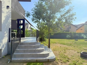 Casa de vanzare in zona Aradului - 987 mp teren - imagine 3