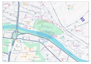 Teren intravilan, 1944 mp, de vânzare, Oradea, Strada Adevărului - imagine 2